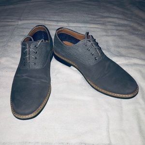 ALDO Oxfords